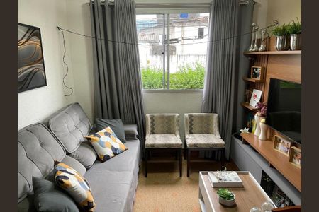 Apartamento à venda com 2 quartos, 39m² em Jardim Casablanca, São Paulo