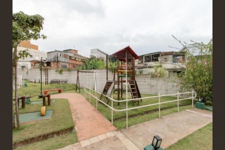 Apartamento à venda com 39m², 2 quartos e sem vaga