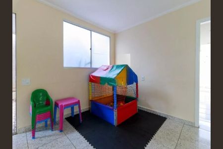 Apartamento à venda com 2 quartos, 39m² em Jardim Casablanca, São Paulo
