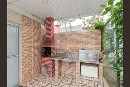 Apartamento à venda com 39m², 2 quartos e sem vaga