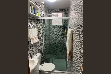 Apartamento à venda com 2 quartos, 39m² em Jardim Casablanca, São Paulo