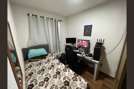 Apartamento à venda com 2 quartos, 39m² em Jardim Casablanca, São Paulo