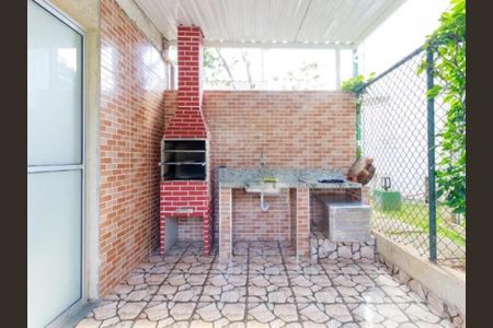 Apartamento à venda com 39m², 2 quartos e sem vaga