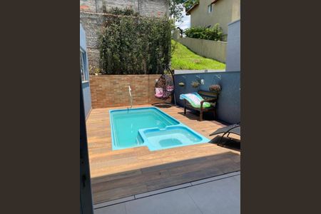 Casa de condomínio à venda com 200m², 3 quartos e 4 vagas Casa de condomínio à venda com 200m², 3 quartos e 4 vagasFoto 22