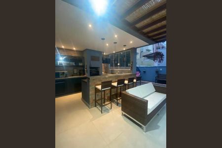 Casa de condomínio à venda com 200m², 3 quartos e 4 vagas Casa de condomínio à venda com 200m², 3 quartos e 4 vagasFoto 16