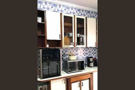 Casa à venda com 3 quartos, 160m² em Planalto Paulista, São Paulo