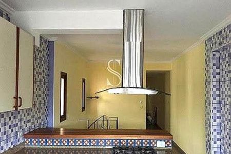 Casa à venda com 3 quartos, 160m² em Planalto Paulista, São Paulo