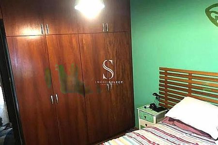 Casa à venda com 3 quartos, 160m² em Planalto Paulista, São Paulo