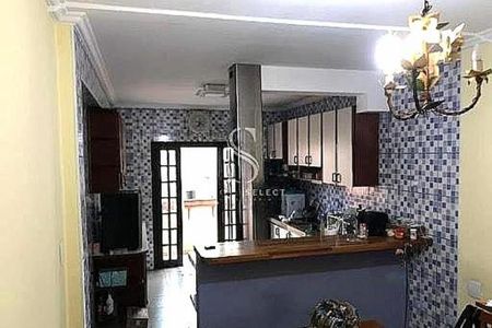 Casa à venda com 3 quartos, 160m² em Planalto Paulista, São Paulo