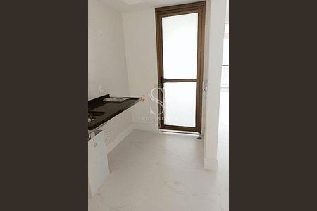 Apartamento à venda com 2 quartos, 67m² em Barra Funda, São Paulo
