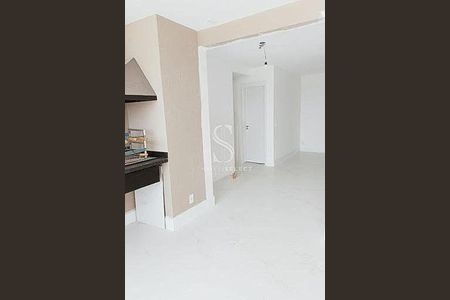 Apartamento à venda com 2 quartos, 67m² em Barra Funda, São Paulo