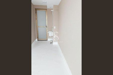 Apartamento à venda com 2 quartos, 67m² em Barra Funda, São Paulo