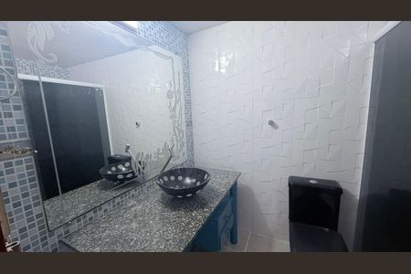 Casa para alugar com 2 quartos, 120m² em Vila Picinin, São Paulo