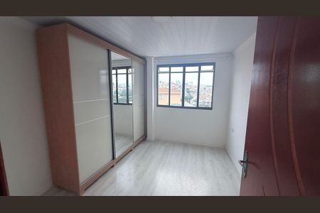 Casa para alugar com 2 quartos, 120m² em Vila Picinin, São Paulo