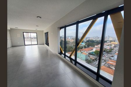 Apartamento para alugar com 1 quarto, 28m² em Jardim Sao Paulo(Zona Norte), São Paulo