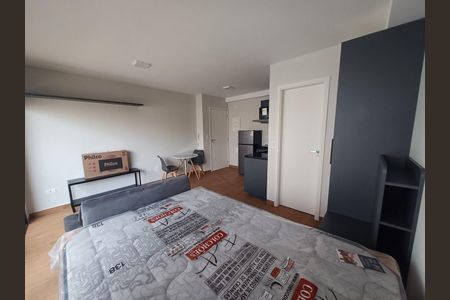 Apartamento para alugar com 1 quarto, 28m² em Jardim Sao Paulo(Zona Norte), São Paulo
