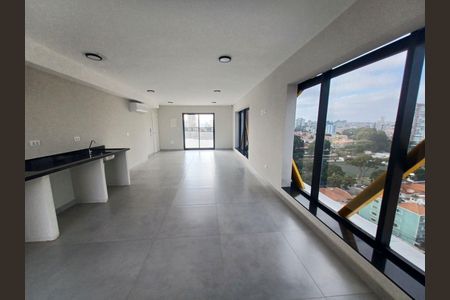 Apartamento para alugar com 1 quarto, 28m² em Jardim Sao Paulo(Zona Norte), São Paulo