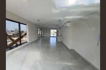 Apartamento para alugar com 1 quarto, 28m² em Jardim Sao Paulo(Zona Norte), São Paulo