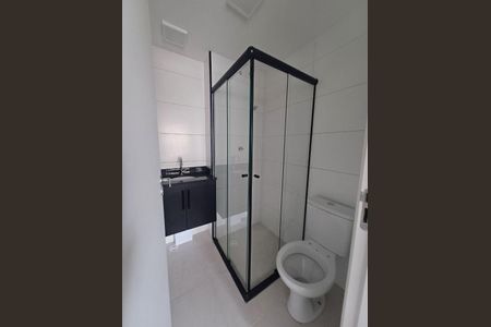 Apartamento para alugar com 1 quarto, 28m² em Jardim Sao Paulo(Zona Norte), São Paulo