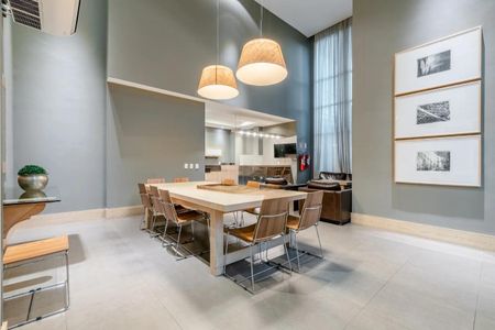 Apartamento à venda com 92m², 3 quartos e 2 vagas Apartamento à venda com 92m², 3 quartos e 2 vagasFoto 17