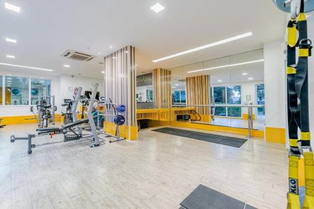 Apartamento à venda com 92m², 3 quartos e 2 vagas Apartamento à venda com 92m², 3 quartos e 2 vagasFoto 23