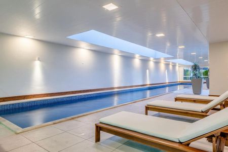 Apartamento à venda com 92m², 3 quartos e 2 vagas Apartamento à venda com 92m², 3 quartos e 2 vagasFoto 22