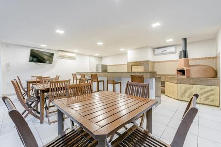Apartamento à venda com 92m², 3 quartos e 2 vagas Apartamento à venda com 92m², 3 quartos e 2 vagasFoto 19