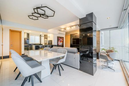 Apartamento à venda com 92m², 3 quartos e 2 vagas Apartamento à venda com 92m², 3 quartos e 2 vagasFoto 04