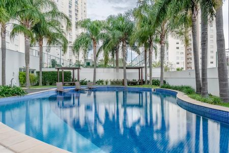 Apartamento à venda com 92m², 3 quartos e 2 vagas Apartamento à venda com 92m², 3 quartos e 2 vagasFoto 21