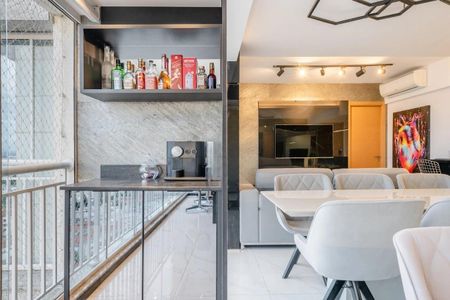 Apartamento à venda com 92m², 3 quartos e 2 vagas Apartamento à venda com 92m², 3 quartos e 2 vagasFoto 05