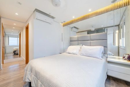 Apartamento à venda com 92m², 3 quartos e 2 vagas Apartamento à venda com 92m², 3 quartos e 2 vagasFoto 13