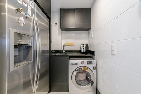 Apartamento à venda com 92m², 3 quartos e 2 vagas Apartamento à venda com 92m², 3 quartos e 2 vagasFoto 09