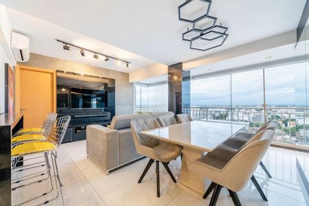 Apartamento à venda com 92m², 3 quartos e 2 vagas Apartamento à venda com 92m², 3 quartos e 2 vagasFoto 03