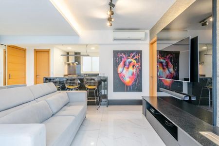 Apartamento à venda com 92m², 3 quartos e 2 vagas Apartamento à venda com 92m², 3 quartos e 2 vagasFoto 06