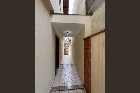 Casa para alugar com 200m², 3 quartos e 6 vagas
