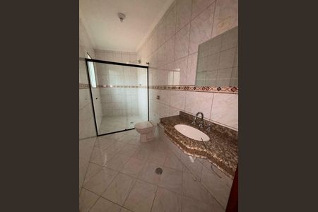 Casa para alugar com 200m², 3 quartos e 6 vagas