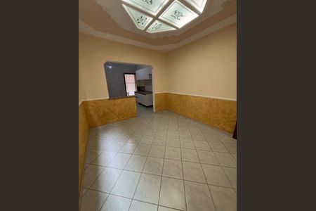 Casa para alugar com 3 quartos, 200m² em Parque Sao Domingos, São Paulo