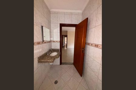 Casa para alugar com 200m², 3 quartos e 6 vagas