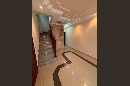 Casa para alugar com 200m², 3 quartos e 6 vagas