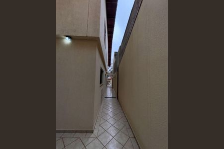 Casa para alugar com 200m², 3 quartos e 6 vagas