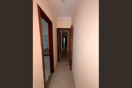 Casa para alugar com 200m², 3 quartos e 6 vagas