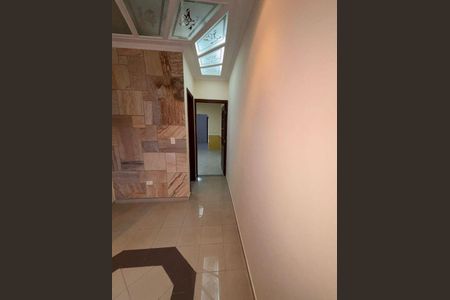 Casa para alugar com 200m², 3 quartos e 6 vagas