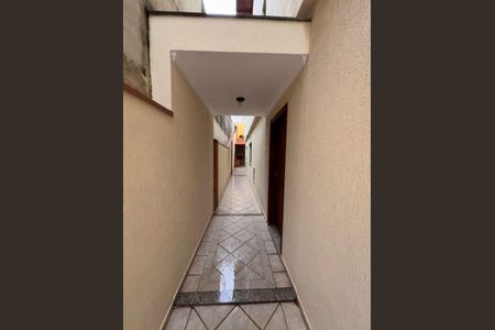 Casa para alugar com 200m², 3 quartos e 6 vagas