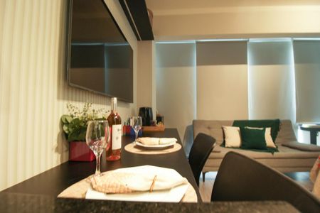 Apartamento para alugar com 26m², 1 quarto e sem vaga Apartamento para alugar com 26m², 1 quarto e sem vagaStudio