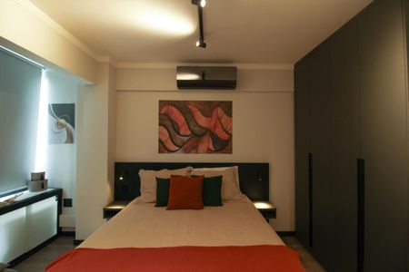 Apartamento para alugar com 26m², 1 quarto e sem vaga Apartamento para alugar com 26m², 1 quarto e sem vagaStudio