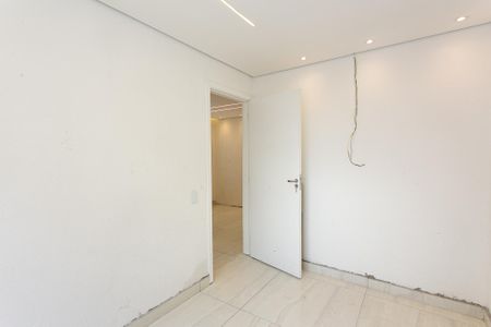 Quarto 1 de apartamento para alugar com 2 quartos, 43m² em Jardim America da Penha, São Paulo