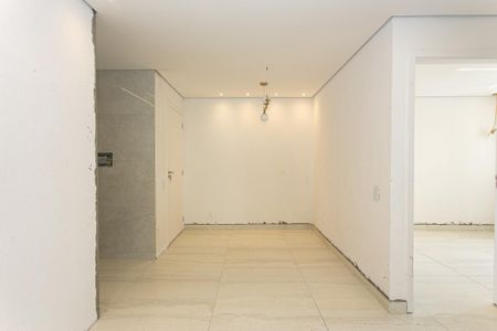 Sala de apartamento para alugar com 2 quartos, 43m² em Jardim America da Penha, São Paulo