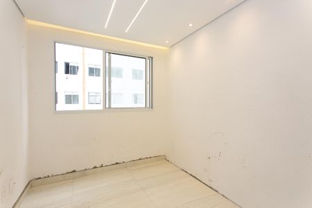 Sala de apartamento para alugar com 2 quartos, 43m² em Jardim America da Penha, São Paulo