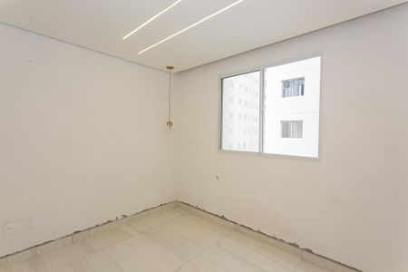Quarto 2 de apartamento para alugar com 2 quartos, 43m² em Jardim America da Penha, São Paulo