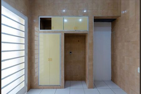 Cozinha de casa à venda com 4 quartos, 150m² em Lapa, São Paulo